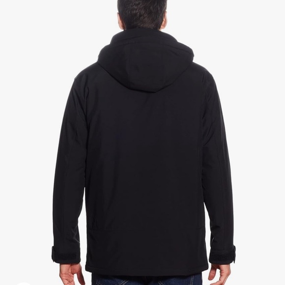 Weatherproof Ultra Tech Mens Jacket L - Picture 2 of 4